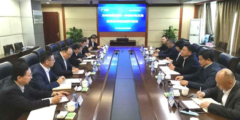 水电五局修改照片大景 水电五局修改照片大景