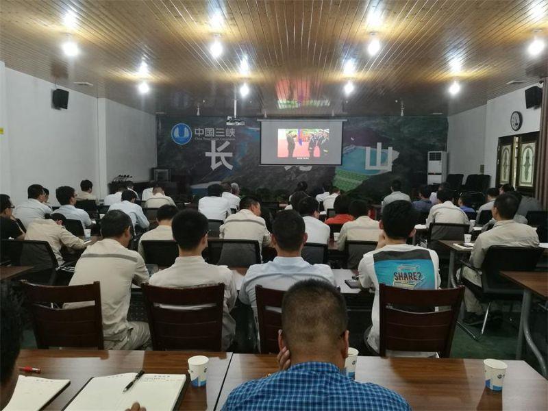 活动现场 活动现场